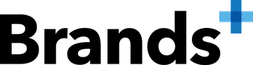 Brands Plus logo