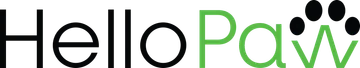 Hello Paw logo